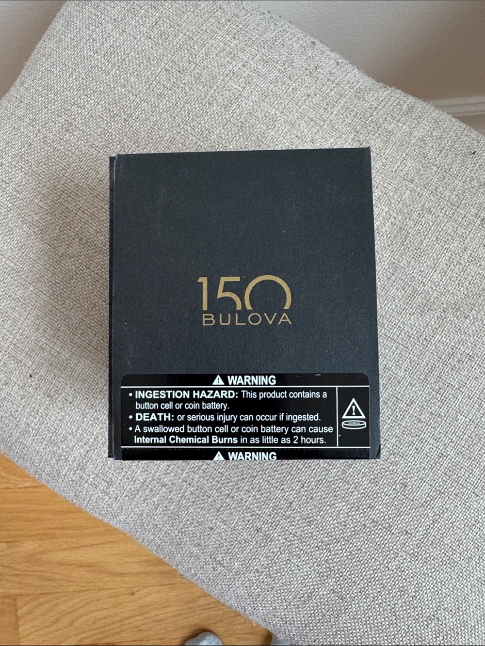 Bulova Men's Limited Edition Performance Snorkel "Sail 4th" Watch - Picture 2 of 4